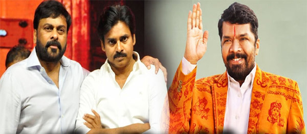 pawan kalyan,posani krishna murali,posani krishna murali about pawan kalyan,posani sensational comments on pawan  పవన్ నిజాయితీపరుడు కాదు..చెడ్డవాడు కాదు!